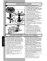 Preview for 8 page of Flymo L400 Instruction Manual