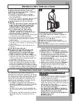 Preview for 9 page of Flymo L400 Instruction Manual