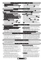 Preview for 15 page of Flymo LPC24A Original Instructions Manual