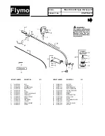 Flymo MAXI TRIM 430 TYPE II Brochure preview