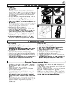 Preview for 7 page of Flymo MICRO COMPACT 300+ Manual