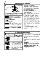 Preview for 6 page of Flymo MICROCOMPACT 30 Manual