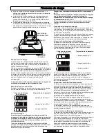 Preview for 22 page of Flymo Mighti-Mo 300 Li Original Instructions Manual