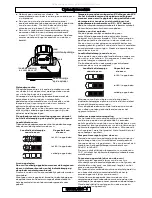 Preview for 28 page of Flymo Mighti-Mo 300 Li Original Instructions Manual