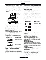 Preview for 40 page of Flymo Mighti-Mo 300 Li Original Instructions Manual