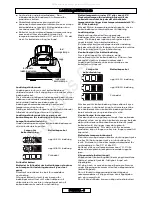 Preview for 46 page of Flymo Mighti-Mo 300 Li Original Instructions Manual