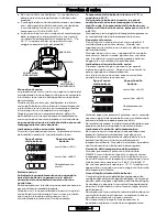 Preview for 70 page of Flymo Mighti-Mo 300 Li Original Instructions Manual