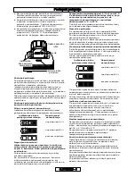 Preview for 100 page of Flymo Mighti-Mo 300 Li Original Instructions Manual