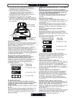 Preview for 136 page of Flymo Mighti-Mo 300 Li Original Instructions Manual