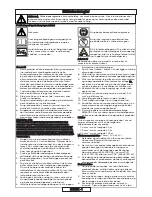 Preview for 29 page of Flymo Mini Trim Auto plus XT Original Instructions Manual