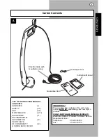 Preview for 2 page of Flymo Mini Trim Auto Instruction Manual