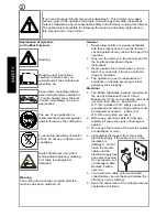 Preview for 3 page of Flymo Mini Trim Auto Instruction Manual