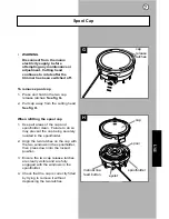 Preview for 8 page of Flymo Mini Trim Auto Instruction Manual