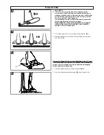 Предварительный просмотр 5 страницы Flymo Minitrim Auto ST Original Instructions Manual