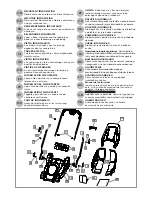 Preview for 2 page of Flymo MM360 Manual