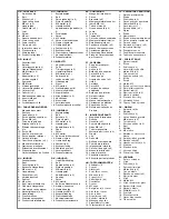 Preview for 4 page of Flymo Mow n Vac 28 Important Information Manual