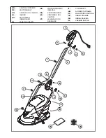 Preview for 5 page of Flymo Mow n Vac 28 Important Information Manual