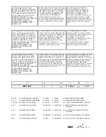 Preview for 20 page of Flymo MULTI-TRIM CT250 Instruction Manual