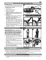 Preview for 7 page of Flymo Multi Trim MET 200 Instruction Manual