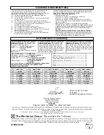 Preview for 8 page of Flymo Multi Trim MET 200 Instruction Manual