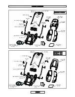 Preview for 2 page of Flymo MULTIMO 340XC Original Instructions Manual