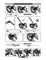 Preview for 6 page of Flymo MULTIMO 340XC Original Instructions Manual