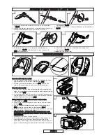 Preview for 7 page of Flymo MULTIMO 340XC Original Instructions Manual