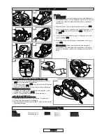 Preview for 10 page of Flymo MULTIMO 340XC Original Instructions Manual