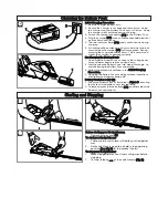 Preview for 5 page of Flymo MULTIMO 420 Original Instructions Manual