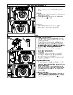 Предварительный просмотр 5 страницы Flymo Pac a Shredder Instructions For Use Manual