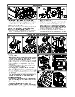 Предварительный просмотр 7 страницы Flymo Pac a Shredder Instructions For Use Manual