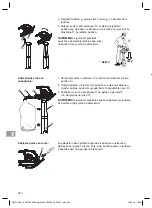 Предварительный просмотр 234 страницы Flymo PowerVac 3000 Operating Instructions Manual