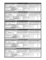 Предварительный просмотр 38 страницы Flymo Sabre Cut Specification Sheet