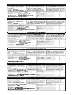 Предварительный просмотр 39 страницы Flymo Sabre Cut Specification Sheet