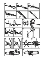 Preview for 2 page of Flymo Sabre Saw Specification Sheet