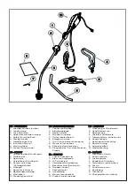 Предварительный просмотр 3 страницы Flymo SAMURAI 1000XT Original Instructions Manual