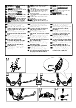 Предварительный просмотр 5 страницы Flymo SAMURAI 1000XT Original Instructions Manual