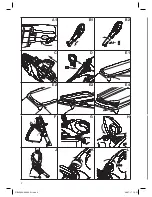 Preview for 2 page of Flymo Scirocco 3000 Operator'S Manual