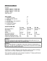 Preview for 7 page of Flymo TCV 330 Read Before Use