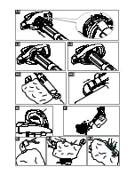 Предварительный просмотр 6 страницы Flymo TGV2200 Manual