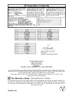 Preview for 8 page of Flymo Turbo Lite TL330 Instruction Manual