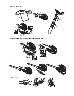 Preview for 5 page of Flymo Twister 2000 Instruction Manual