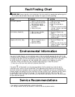 Preview for 8 page of Flymo Twister 2000 Instruction Manual