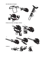 Preview for 21 page of Flymo Twister 2000 Instruction Manual