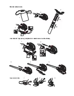 Preview for 37 page of Flymo Twister 2000 Instruction Manual