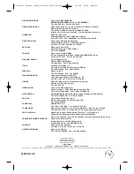 Предварительный просмотр 10 страницы Flymo TWISTER 2200 XV Original Instructions Manual