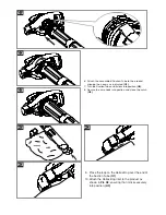 Preview for 5 page of Flymo TWISTER 2700XV Original Instructions Manual