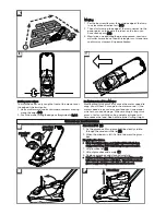 Предварительный просмотр 5 страницы Flymo UltraGlide Original Instructions Manual