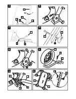 Предварительный просмотр 2 страницы Flymo XL500 Instruction Manual