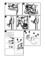 Предварительный просмотр 3 страницы Flymo XL500 Instruction Manual